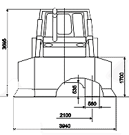 Картинка трактора Т-20.01