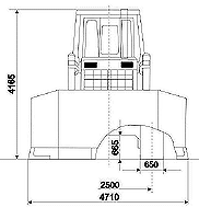 Картинка трактора Т-35.01